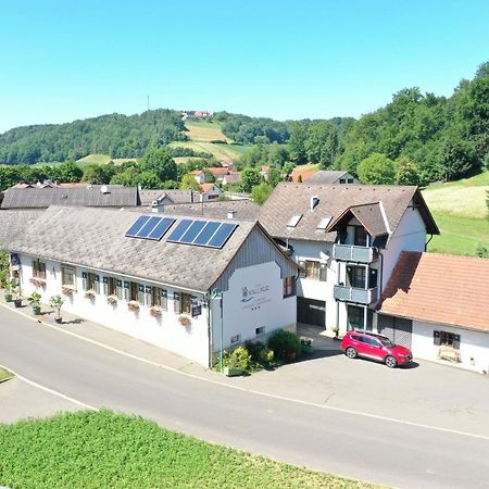 Gasthof Zum Wallner Kalch ภายนอก รูปภาพ